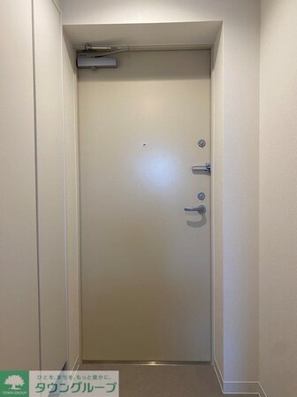 GENOVIA蕨の物件内観写真